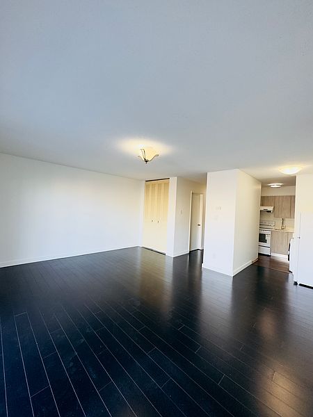 White Rock Apartment for rent - 0 Bedrooms — photo 4