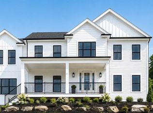 LOT 24 Cortland Way, Grafton, MA 01519