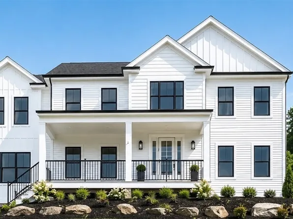 LOT 24 Cortland Way, Grafton, MA 01519