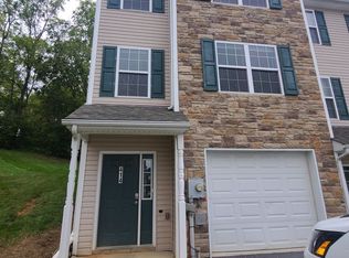 414 Viewpoint Way, Waynesboro, PA 17268