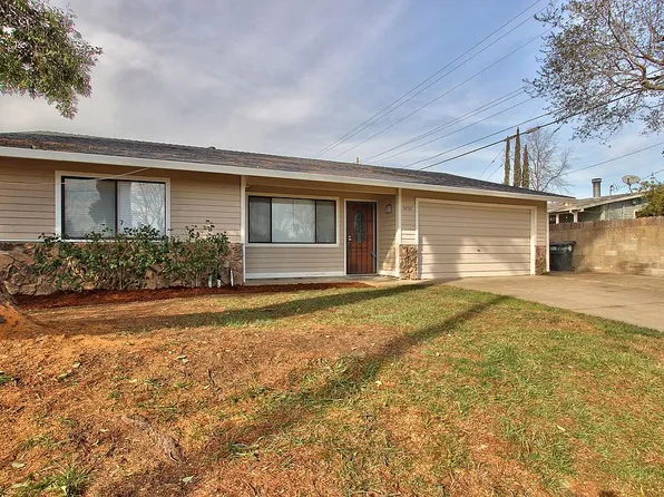 5757 Filbert Ave, Orangevale, CA 95662