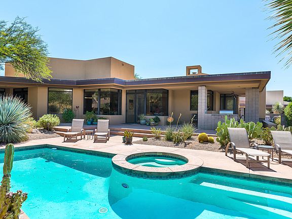 4th image of 10658 E Fernwood Ln