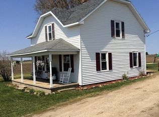 219 E Meyering Rd, Marion, MI 49665