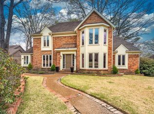 2606 Maple Grove Cv N, Memphis, TN 38139