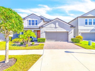7353 Wash Island Dr, Sun City Center, FL, 33573