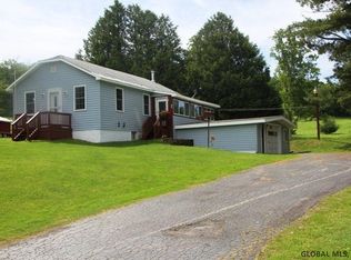 558 Gardnersville Rd, Sharon Springs, NY 13459