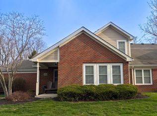 7424 Cherry Brook Dr, Reynoldsburg, OH