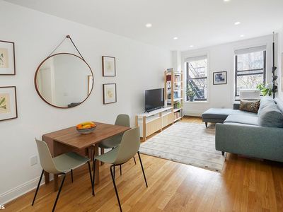 118 Sterling Pl APT 3A, Brooklyn, NY, 11217