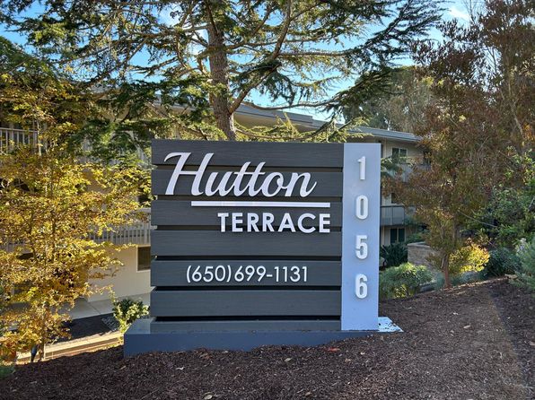 Hutton Terrace Apartments, 1056 Continentals Way, Belmont, CA 94002