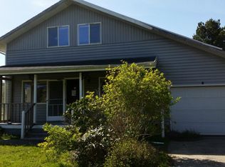 34609 I Pl, Ocean Park, WA