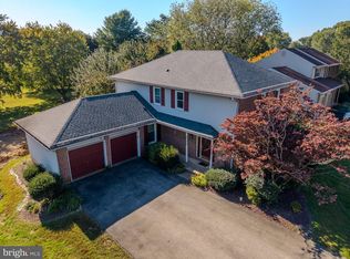 406 Coldspring Run, Newark, DE 19711