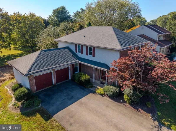 406 Coldspring Run, Newark, DE 19711