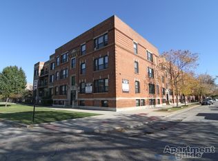 5957 S Calumet Ave APT 3, Chicago, IL 60637