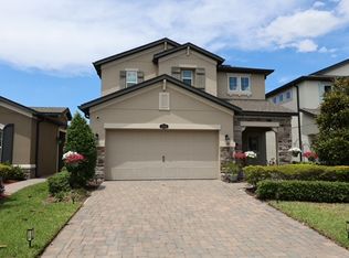 20068 Stone Pine Cir, Lutz, FL 33558