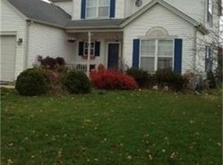 1525 W Mooseheart Rd, North Aurora, IL 60542