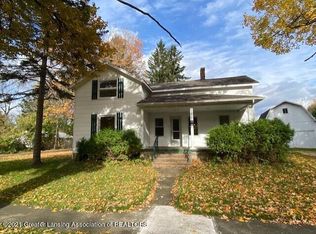 1407 Water St, Eaton Rapids, MI 48827
