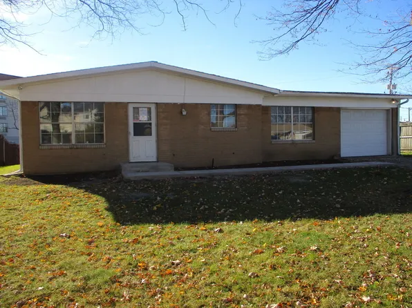 5205 W Southern Ave, Indianapolis, IN 46241