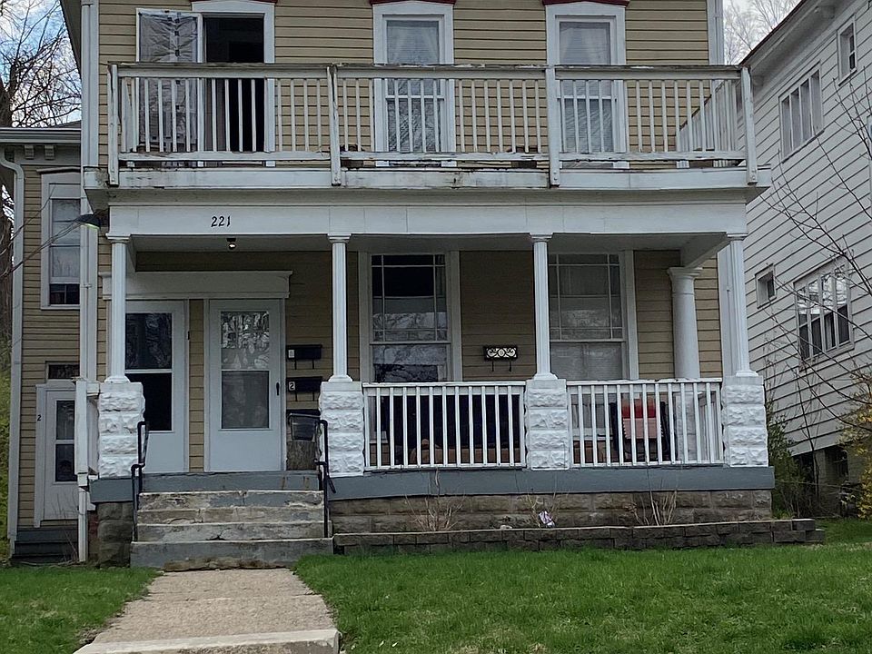 1st image of 221 Perrin Ave #2