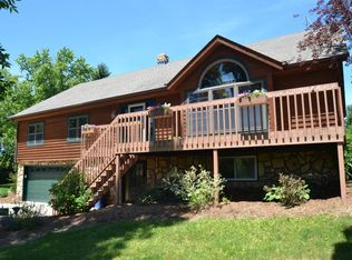 6648 Cty Hwy, Allenton, WI 53002