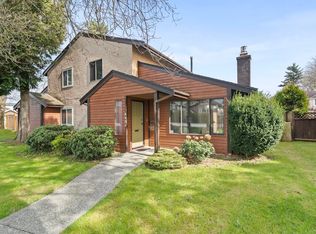 8406 No 1 Rd, Richmond, BC V7C4L5