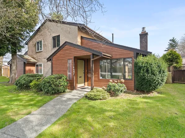 8406 No 1 Rd, Richmond, BC V7C 4L5