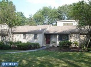 416 Eaton Way, West Chester, PA 19380
