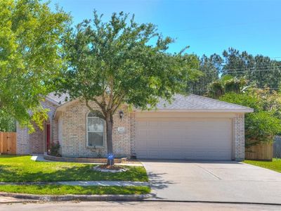 149 Silver Lake Ct, La Marque, TX, 77568