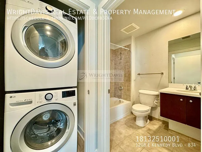1208 E Kennedy Blvd #834 — Photo 20