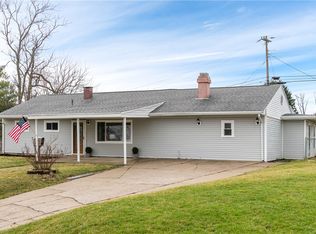 12 Canova Ct, Fairborn, OH 45324