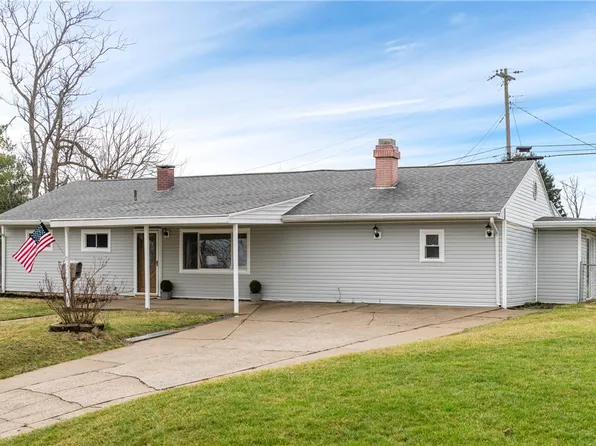 12 Canova Ct, Fairborn, OH 45324