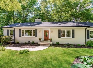 1101 Regency Dr, Charlotte, NC 28211
