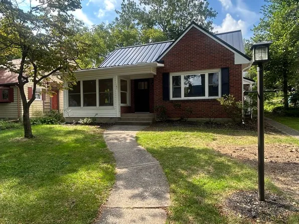 147 W Hamilton Ave, State College, PA 16801