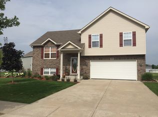 1856 Sunset Ln, Morris, IL 60450