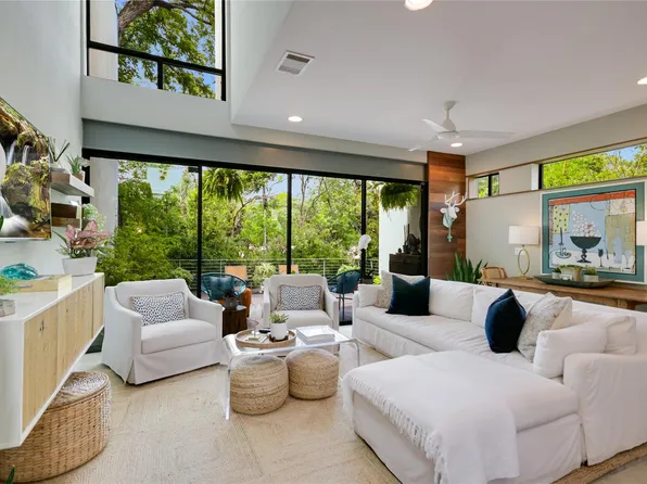 1715 Giles St APT A, Austin, TX 78722