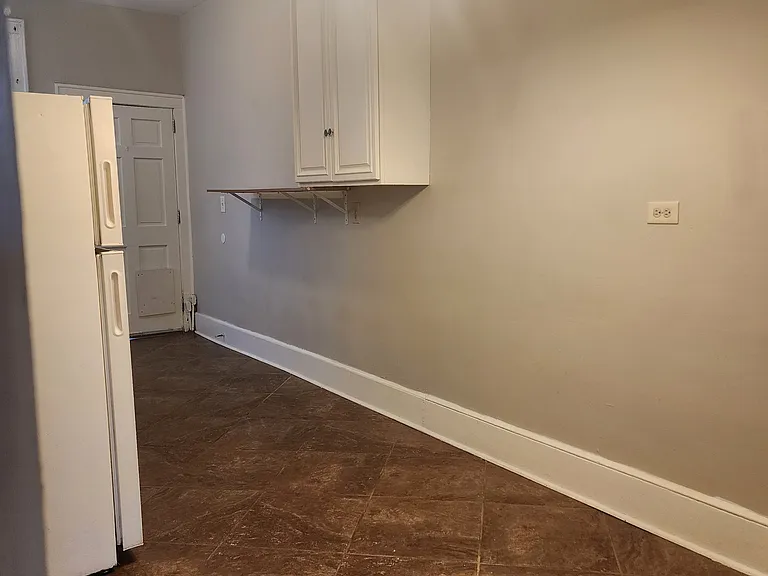 Dinning area