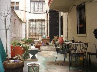 16 W 69th St APT A, New York, NY 10023