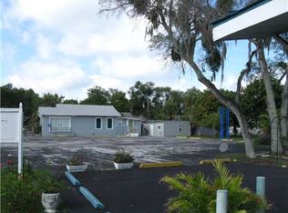 1016 N Fort Harrison Ave, Clearwater, FL 33755
