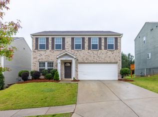 1477 Hedgeview Way, Sugar Hill, GA 30518