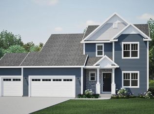 12207 W Greenway Ln, Franklin, WI 53132