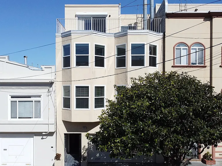 1490 20th Ave #D — Photo 23