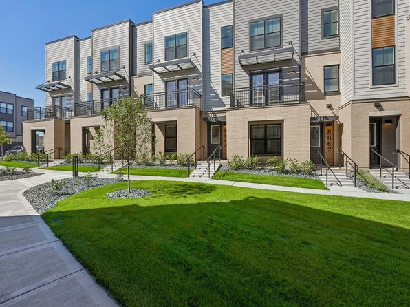 8868 Meridian Way #8900