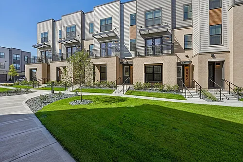 Meridian at CityPlace Photo 1