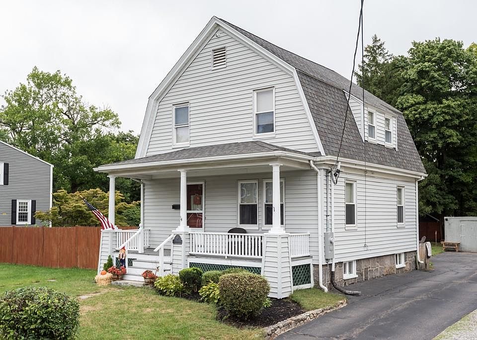 34 Lincoln St, Weymouth, MA 02191 Zillow