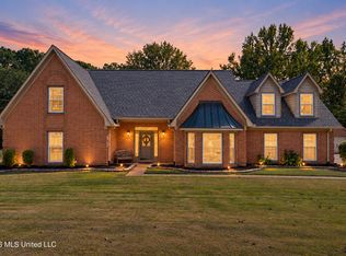 2481 Sportsman Dr, Nesbit, MS 38651