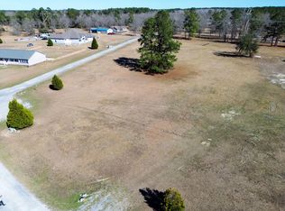 145 Hidden Hills Rd, Cross, SC 29436