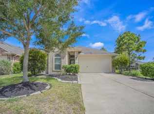 18906 Majestic Vista Ln, Richmond, TX 77407