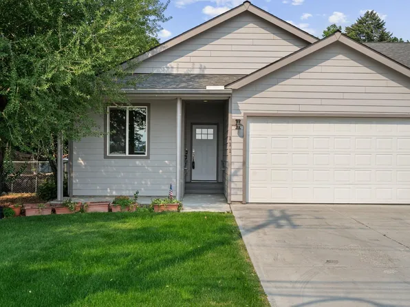 111 N Herald Rd, Spokane Valley, WA 99206