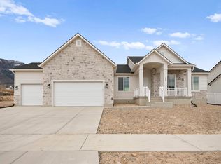 122 E Bardsley Way, Salem, UT 84653