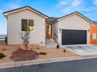 840 N Twin Lakes Dr #430, Saint George, UT 84770