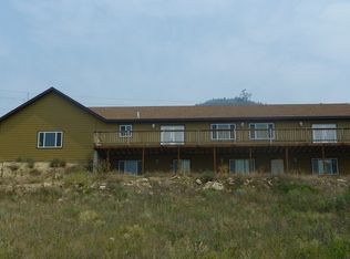 66 Foothill Rd, Boulder, MT 59632